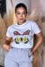 Tshirt Borboleta