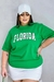 Tshirt Florida Plus Size