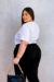 Tshirt Champs Jazz Plus Size - comprar online