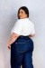 Tshirt Mood Minnie Plus Size - comprar online