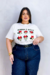 Tshirt Mood Minnie Plus Size