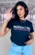 Tshirt Paciência é Tudo.. Plus Size