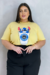 Tshirt Stitch Plus Size