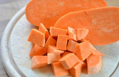 Batata (Boniato) - 1 Kg.