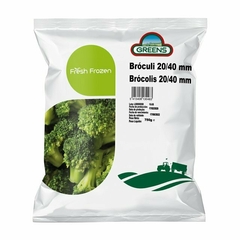 Brócoli - 750 g. - comprar online