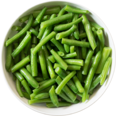Chauchas - 500 g.