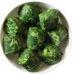 Espinaca - 1 Kg. - comprar online