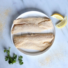 Filet de merluza rebozado - 500g. en internet