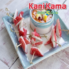 Kani Kama Santa Elena - 250 g.