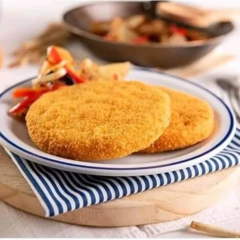 Medallón de pollo - 450g