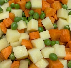 Mix Jardinera - 500 g.