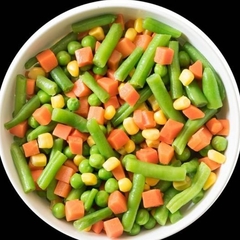 Mix Primavera - 500 g.