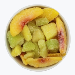 Mix frutas tropicales - 1 Kg.