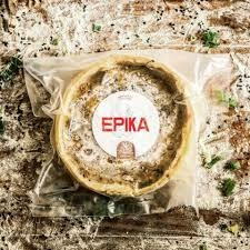 Tarta individual (EPIKA) - champignon