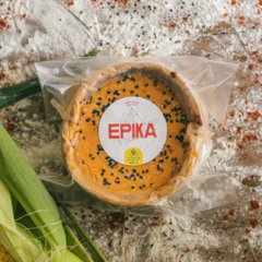 Tarta individual (EPIKA) - humita