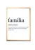 Cuadro Decorativo "Frases" - tienda online