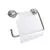 Sets De Accesorios Para Baño 4 Piezas Cromo - Louisiana