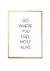 Cuadro Decorativo "Frases" - comprar online