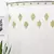 Cortina de Baño Top Style Cut Leaf - tienda online