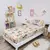 Juego de Sabanas Piñata "Minnie Flowers" - comprar online