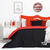 Acolchados Línea Dúo KING SIZE PRE GARAGE - comprar online