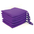 Almohadones Para Silla Tropical Liso - tienda online