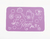 Individual Estampado "Mom" - comprar online