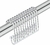 Ganchos de Baño "AMY" - comprar online