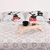 Juego de Sábanas "Mickey Gray" 2 1/2
