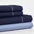 Sabanas twin "be colors" 90 grs en internet