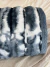 Frazada con Corderito y Flannel Animal print - Louisiana