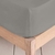 Ajustables 600 hilos - Linea Premium 2 1/2 plazas: Alto 25cm - Louisiana