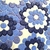 Alfombra de baño "Flower" - comprar online