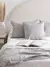 Pie de Cama de Tusor - comprar online