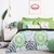 Acolchado Super Cotton Feel "Aqua" en internet