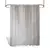 Cortina de Baño Decorinter "Astrid" - comprar online