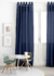 Cortinas Tropical Lisas con Faja Multiaguja