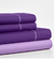 Sabanas twin "be colors" 90 grs