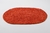 Alfombra de baño Lisa Ovalada - comprar online