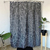 Cortina de Baño Blackboard