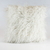 Almohadón Pelo Oveja Largo 50x50 - comprar online