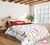 Acolchado Super Cotton Feel "Butterfly"