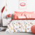 Acolchado Super Cotton Feel "Butterfly" - comprar online