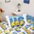 Juego de Sabanas Piñata "Minions II" en internet
