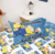 Juego de Sabanas Piñata "Minions II" - Louisiana