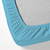Ajustables 100% Algodón 1 1/2 plazas - comprar online
