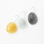 Ganchos de baño Glitter "Circles"