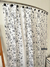Cortina de Baño "Classic Bulgaro" Intimity en internet