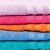Toalla Arcoiris 450grs