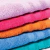 Toalla Arcoiris 450grs - comprar online